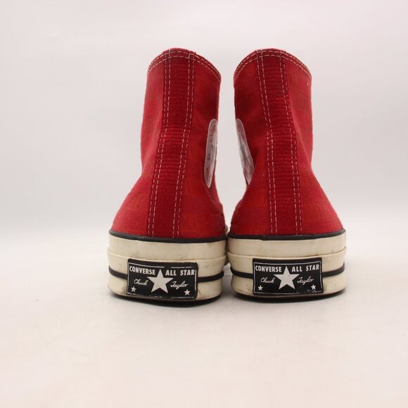Converse Chuck Taylor x Kith  Men\'s 8 Women\'s 10 All Star Classics Red Sneakers main image 6